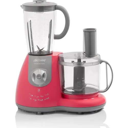 Mein wunsch AR1044 Prostar Lebensmittel Prozessor-Korallen