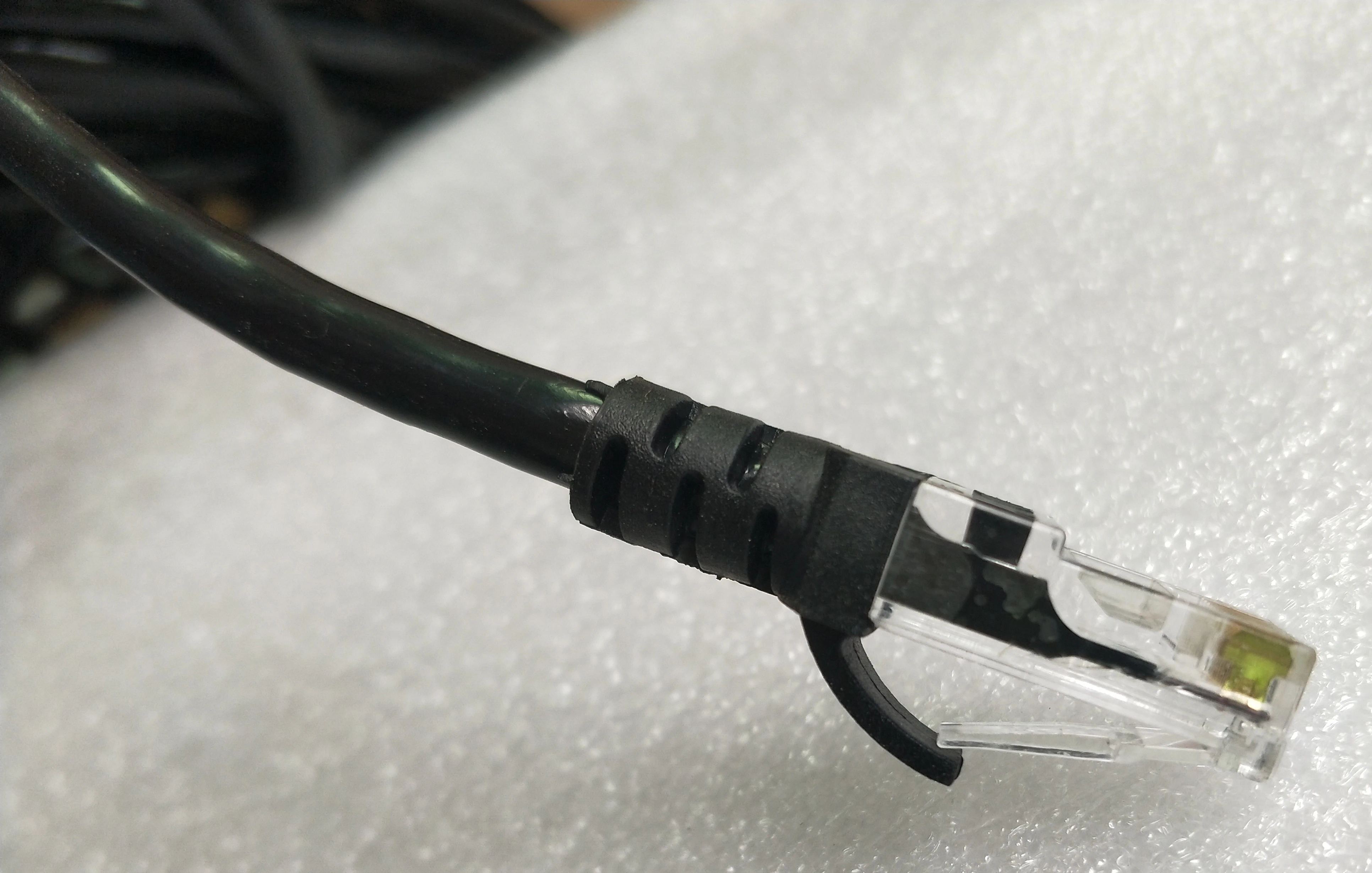 سلك صافي 10 أمتار بألوان مختلفة من النحاس النقي #4