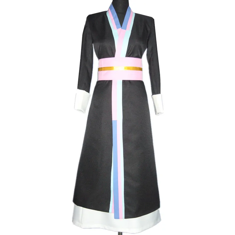 

Lacus Clyne Halloween Cosplay Costume