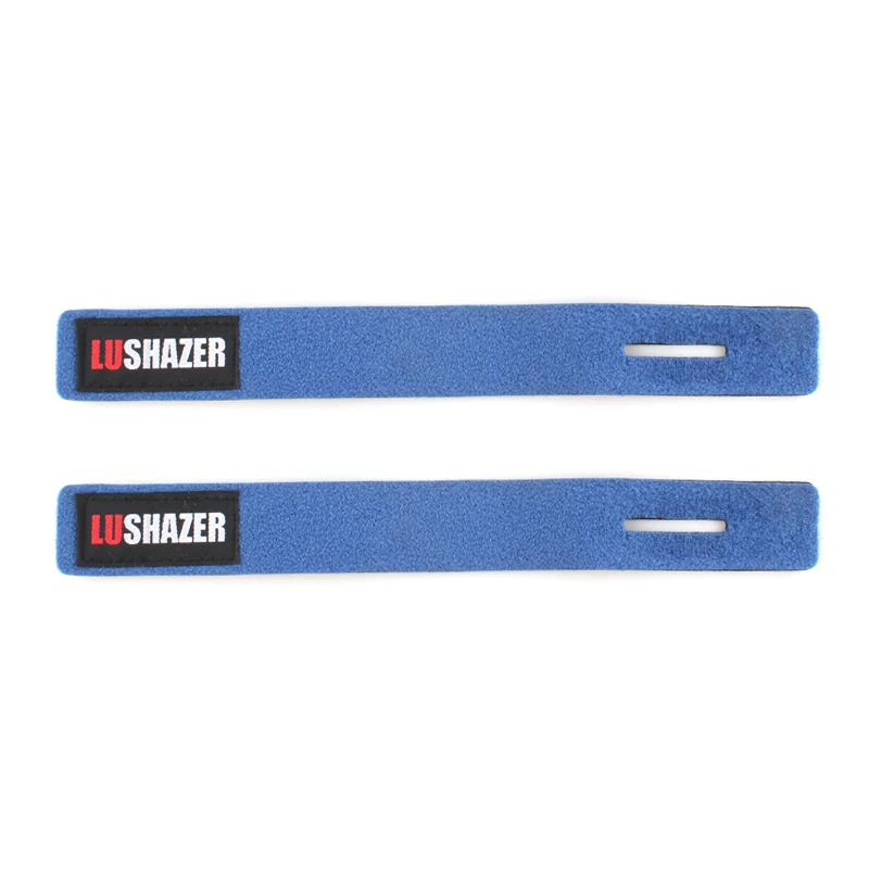 Fishing Rod Tie Magic Tool, 2pcs Fishing Accessories