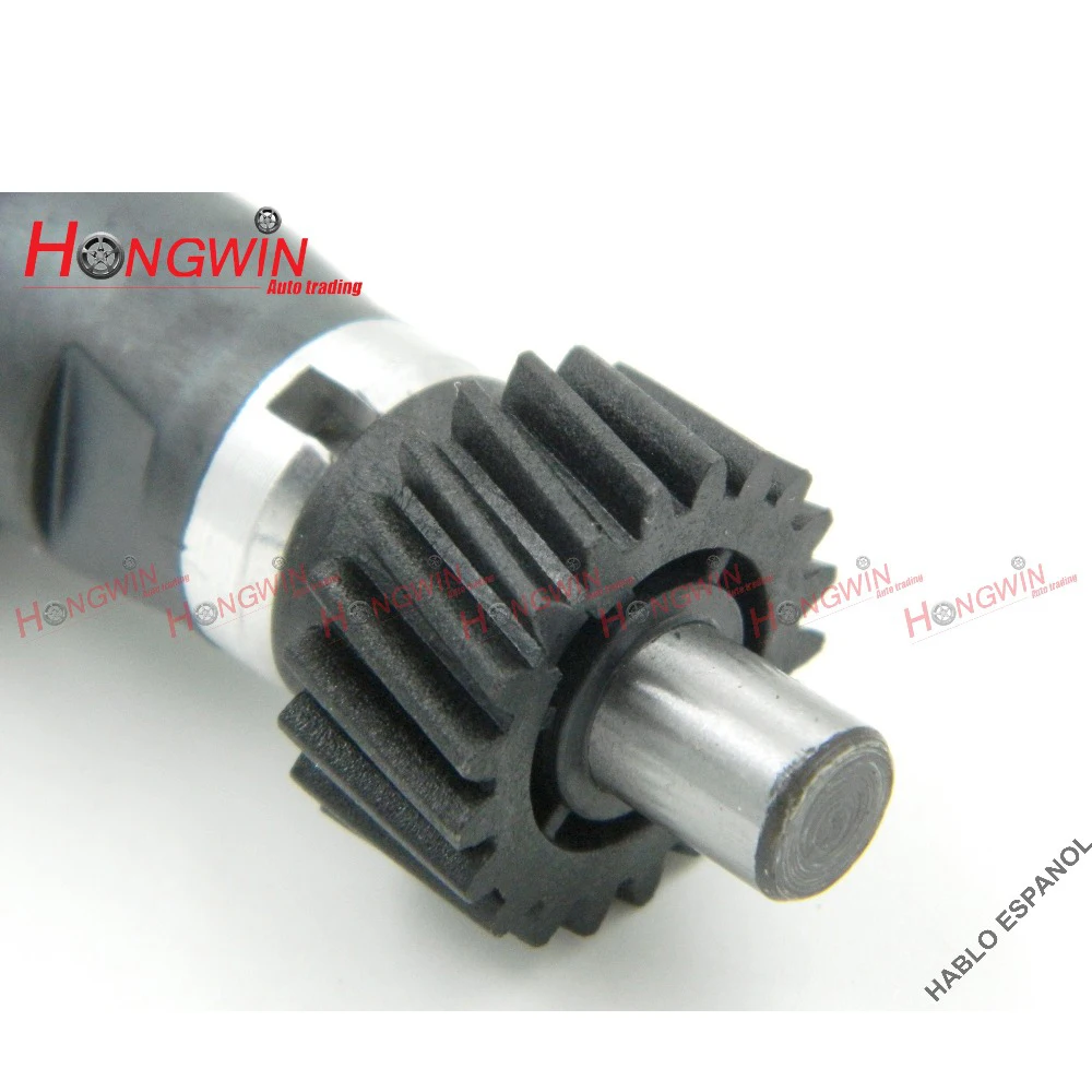 78410S04901 Kecepatan Sensor Cocok Honda Civic 1.6L 1996-2000 2401033 Transmisi Manual Kecepatan Sensor Cocok Honda Civic 1.6L 96 -00