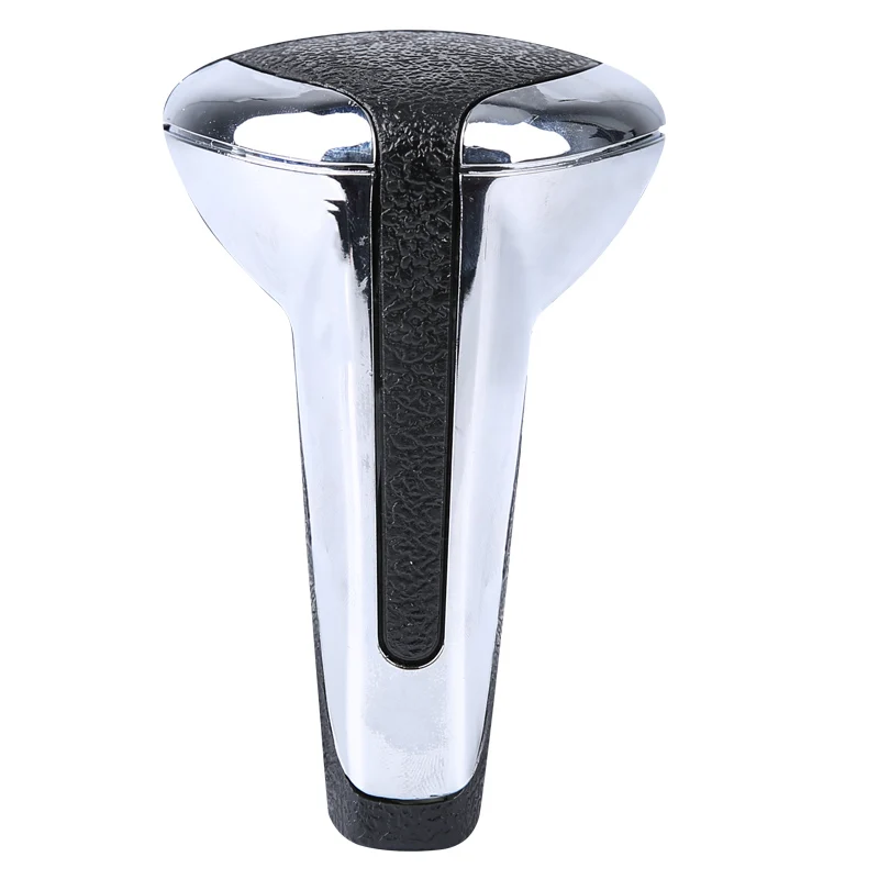 Pomo de cambio de marchas automático, accesorio para PEUGEOT 106, 206, 206CC, 207, 307, 308, 408, 607, 608, CITROEN C3, C4, C5, XSARA, Sega, Triumph