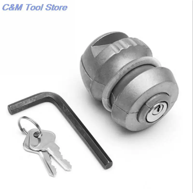 Рисунок 2 - детали для прицепа