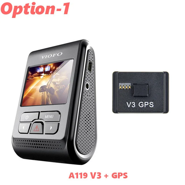Add GPS