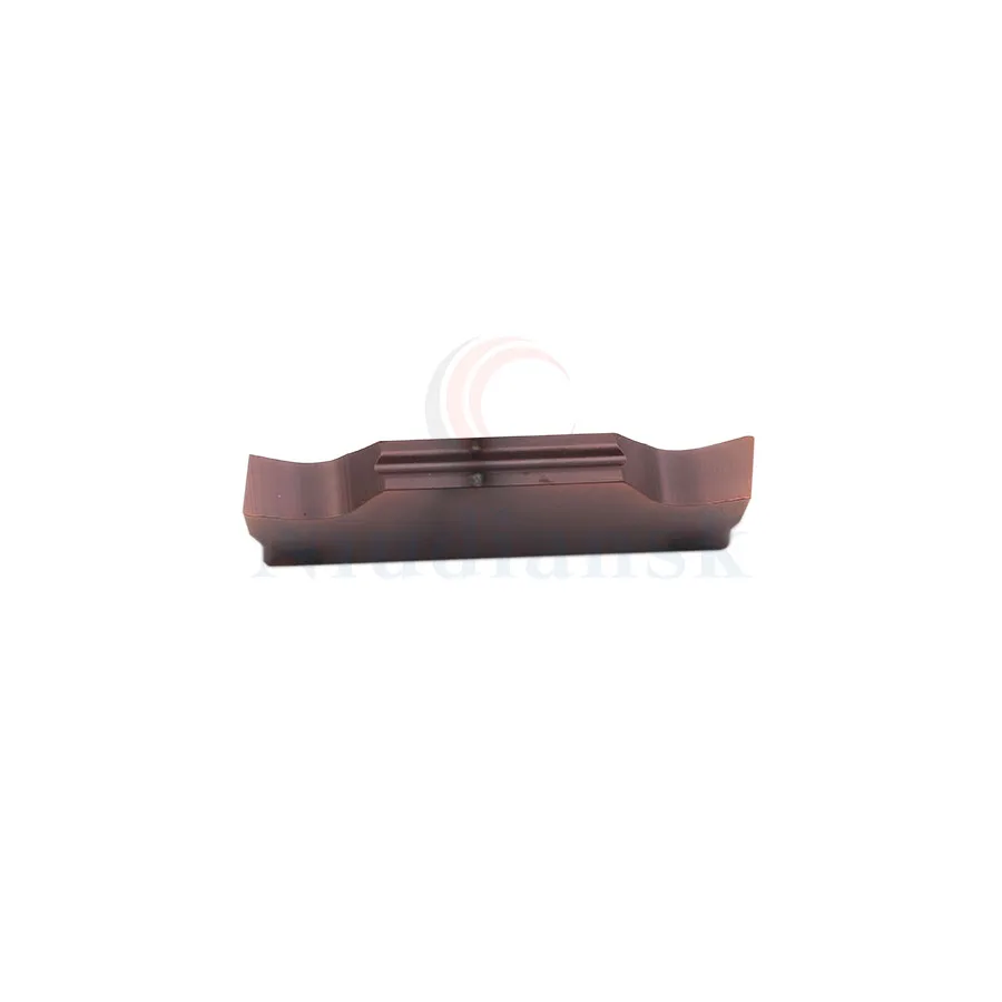 MGGN250-R di MGGN200-L MGGN300-L inserto in metallo duro NK9018 utensile per tornio CNC scanalatura utensile per tornitura, per acciaio inossidabile
