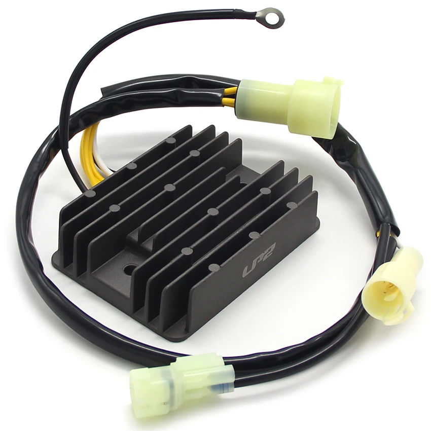 Voltage Regulator Rectifier For Honda BF75 75hp BF90 90hp 1997 1998 1999 2000 2001 2002 2003 2004 2005 2006 31750-ZW1-003