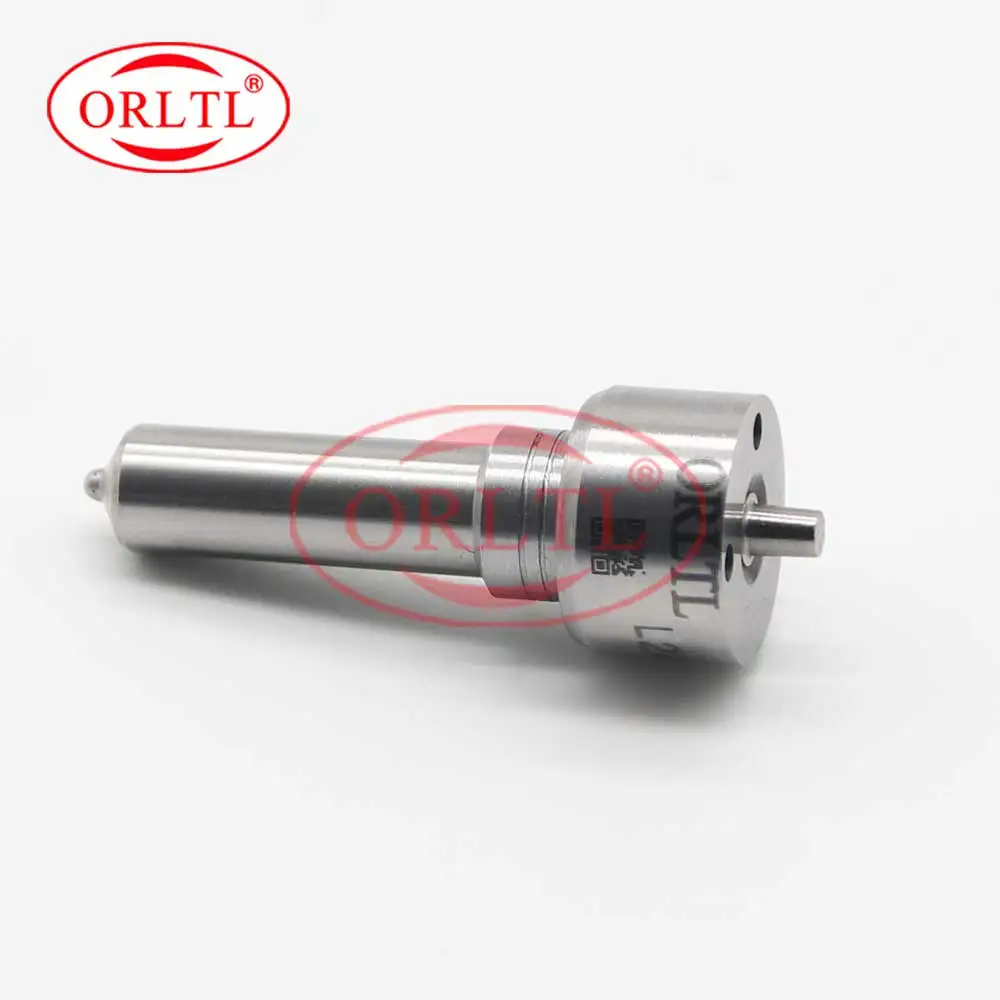 ORLTL L286PRD Common Rail Diesel Injector Nozzle Sprayer L286PBD for Renault K9K-808 Injector EJBR05601D 28232234 28237259