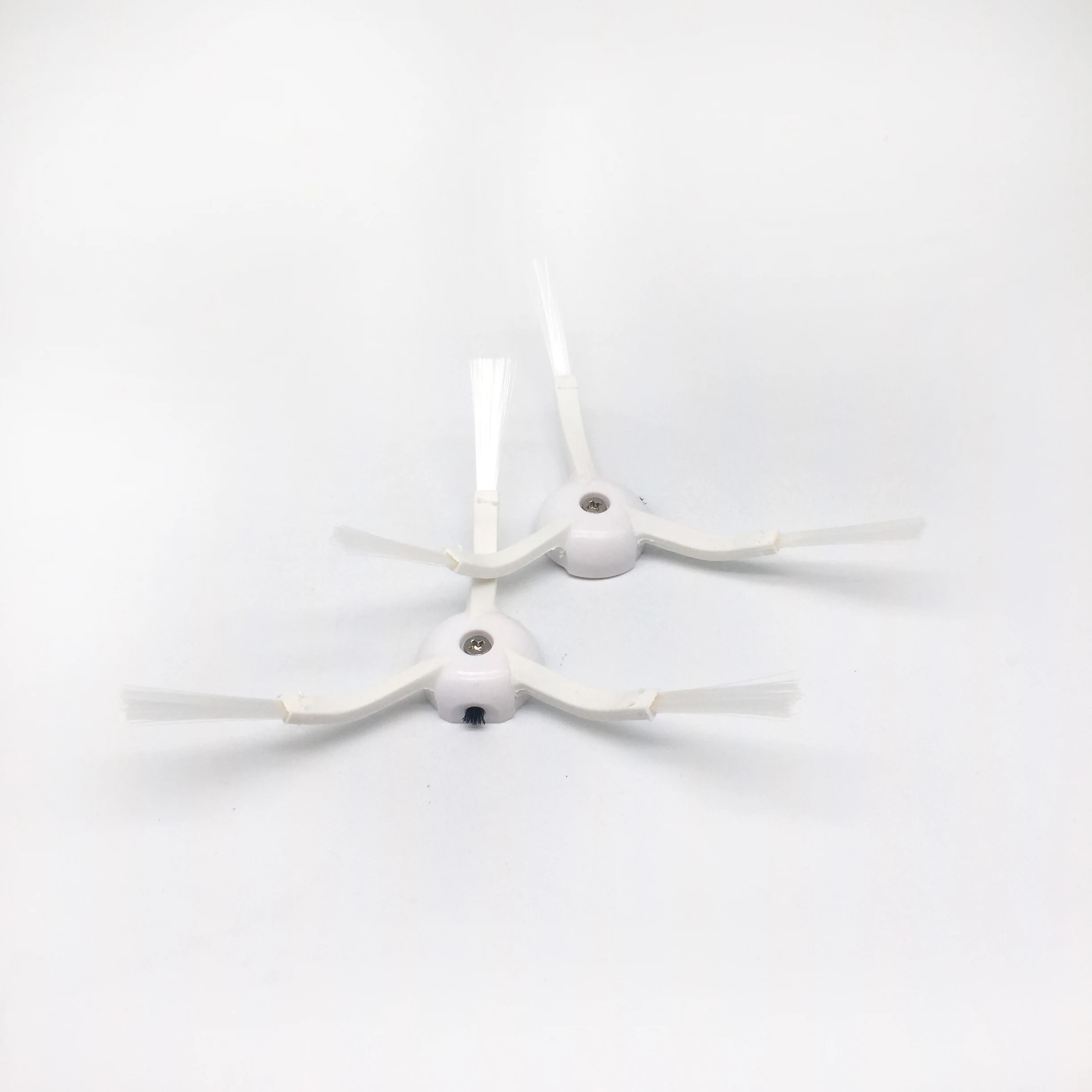 สำหรับ Xiaomi Mijia Mi 1S Roborock S50 S55เครื่องดูดฝุ่นหุ่นยนต์หลักแปรง Roller Hepa กรองฝุ่นกล่อง Rag ถังน้ำอะไหล่