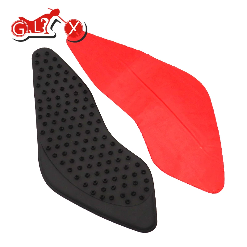 For Honda CB400 VTEC CB 400 SF CB400SF 1992-2018 Accessories Anti Slip Tank Pad Gas Knee Grip Traction Side Protector Stickers