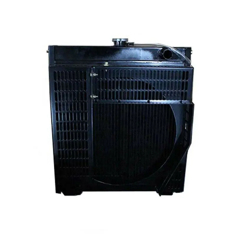 

New Water Tank Radiator MM130524 Fit for Mitsubishi L3E SDMO T8 Generator