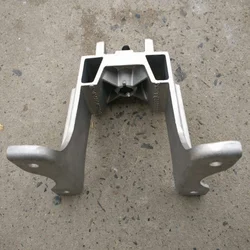 The new Polo armrest holder support bracket  Supports seat