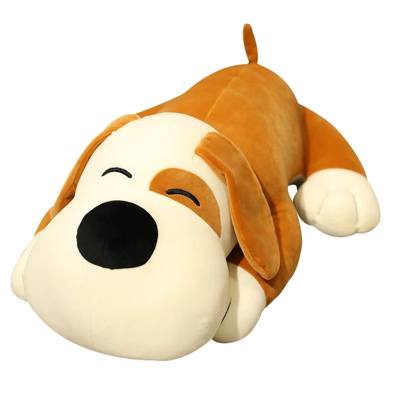 KUY Hot Huggable New Cute Animal Kawaii Dog Plush Toys Puppy Sleep Pillow Kids Birthday Gift Child Girl Xmas Valentine's Sexy