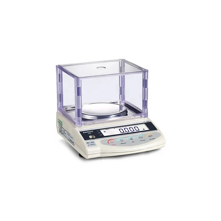 Electronic Gold Weighing Scale