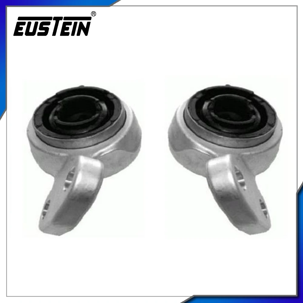 wholesale Control Arm Bushing Set for BMW E46 320i 323Ci 325Ci 325i 328Ci 328i 330Ci Z4 31126757623 31126757624