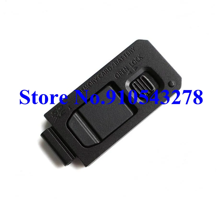 NEW  For Panasonic LX100 Battery Cover Door Lid Accessories Camera Replacement Unit Repair Part