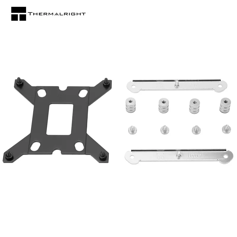 Thermalright LGA17XX-AIO,For INTEL1700 Platform Water Cooling Refit Buckle,LGA17XX-SS2 1700 Processor Modify Air Cooling Bracket