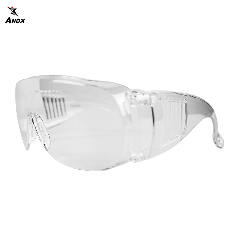 Anti-Fog Anti-Droplet Brille Auge Maske Spot Isolation Auge Maske Schutz Eye Maske