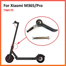 Fold Screw Lock Wrench For Xiaomi 1S M365 Pro Electric Scooter Folding Trigger Universal Screws Kit Parts