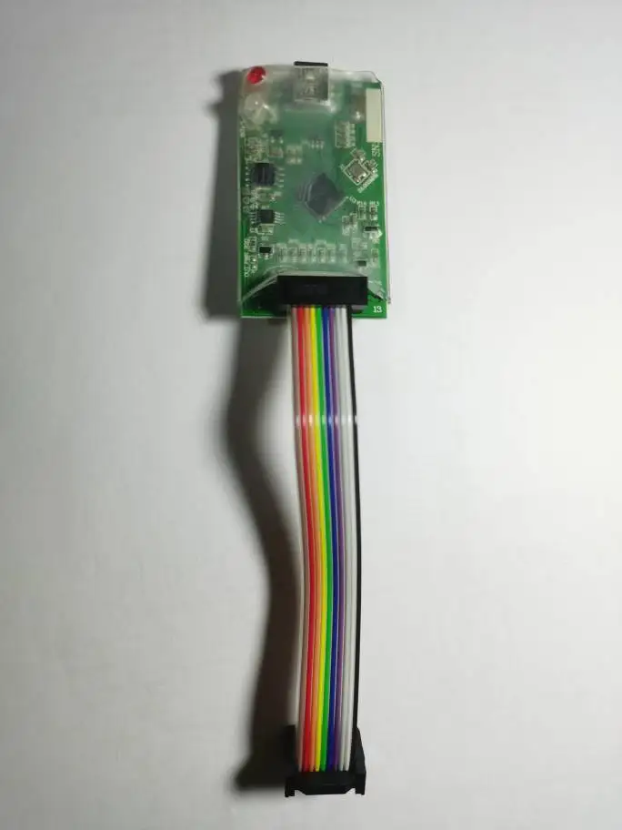 Carte Mini Core DSP Adau1701/Adau1401