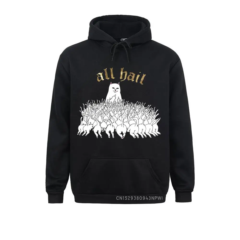 Свитшот с надписью «Lord Nermal»