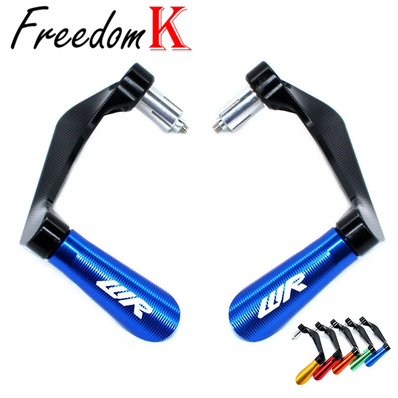 Motorcycle Lever Guard Brake Clutch Lever Guard Protector Fit For WR250F WR250R WR250X WR125X WR125R WR 125