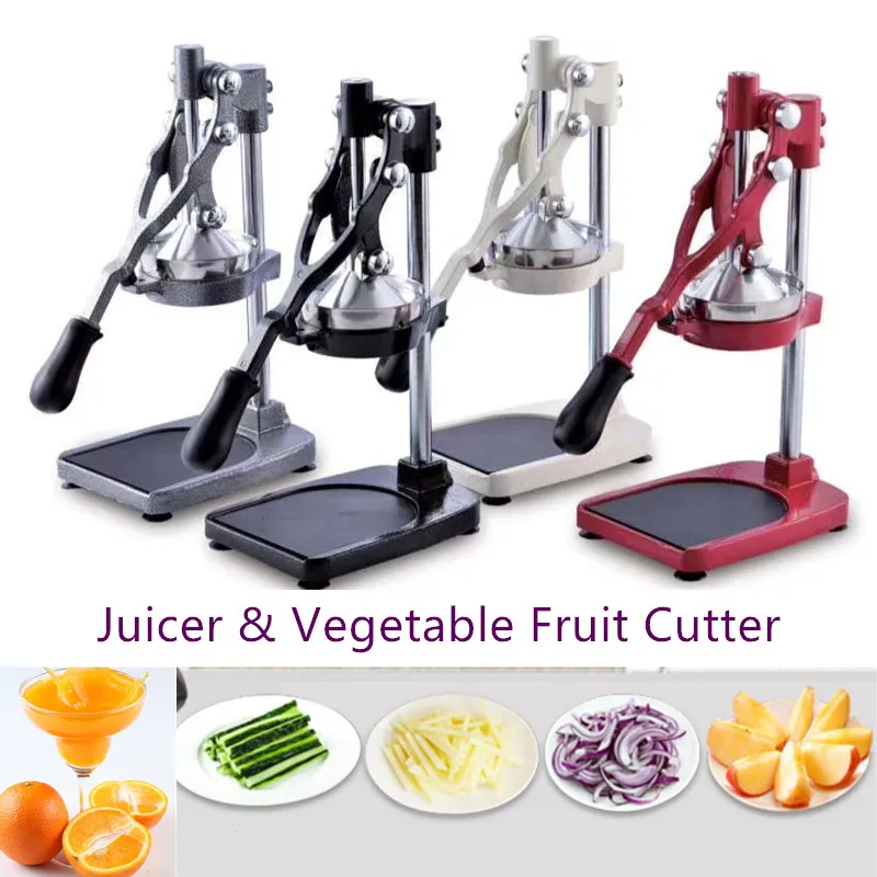 Homeuse small hand manual potato chips fruit cutter cutting machine