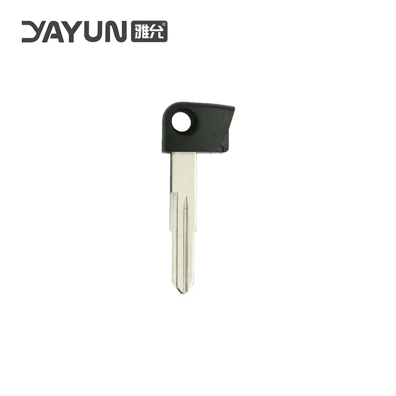 

YAYUN ForHondaAcura RL Uncut HD103 Key blank blade Smart Prox Remote Emergency Insert Car Key