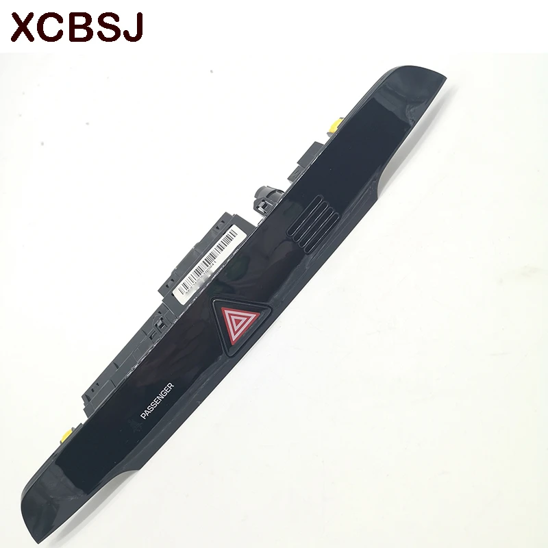 For Hyundai Tucson 15-18 EMERGENCY FLASHER SWITCH Emergency stop show wide light switch button Assembly
