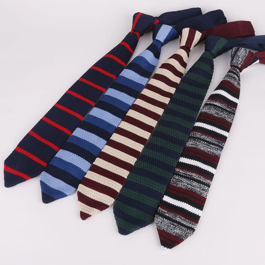 

Галстуки Linbaiway мужские, 7 см, в горошек, треугольные, тканые, узкие, узкий галстук год, зимние аксессуары для вечеринок, с логотипом под заказ