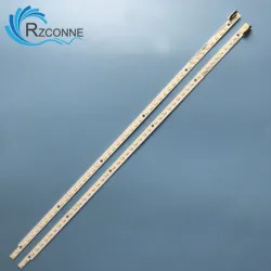 LED-Hintergrund beleuchtung Streifen 48 Lampe für 65 puk7120 65 lb5200 L65E5690A-3D V650D1-KS2-TLEM1 Trem1 65 e10e 65 pfl5w40 V650DK1-LS1 ls6