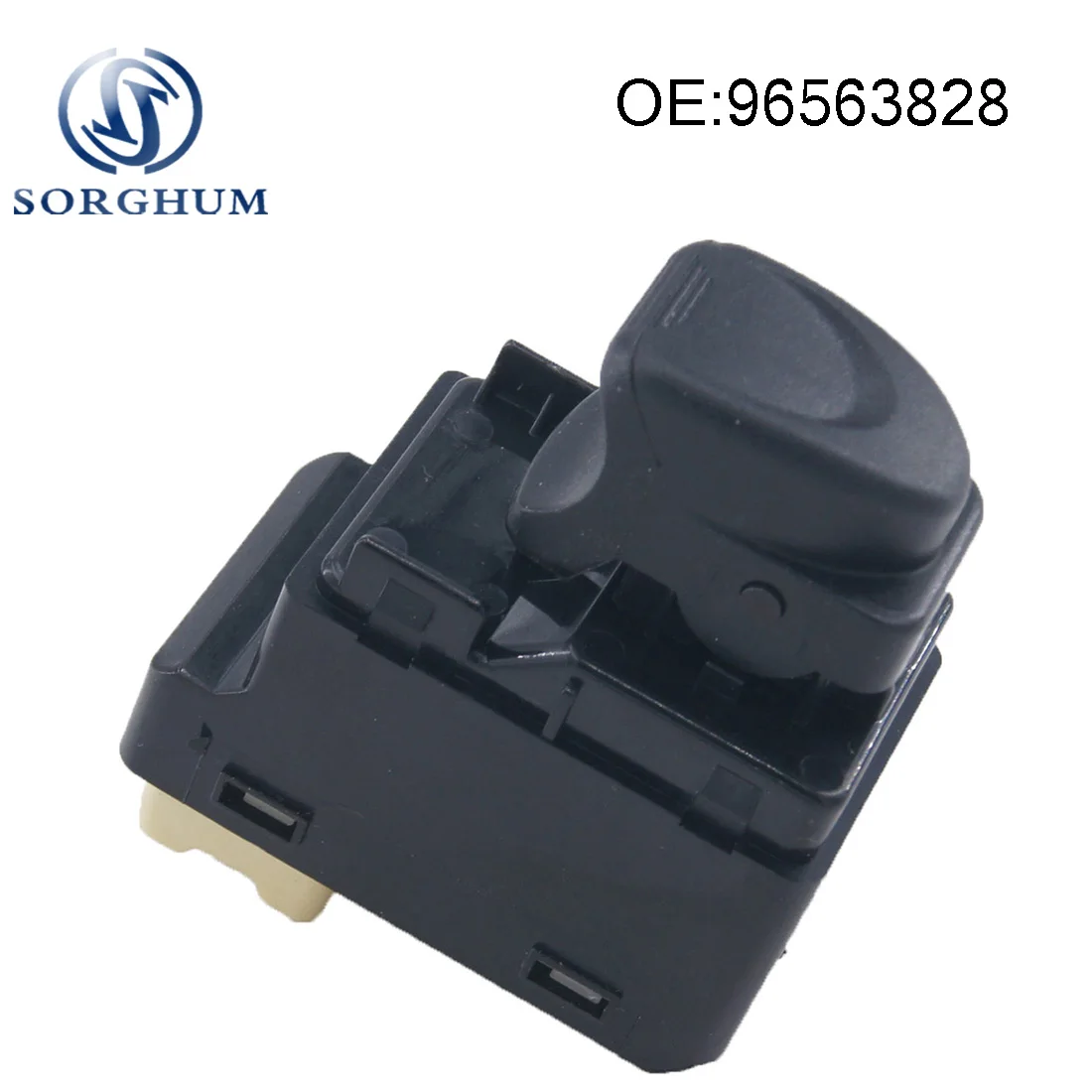 

96563828 Power Window Master Lifter Switch Button For Chevrolet /Buick/Daewoo Matiz 1998 1999 2000 2001-2015