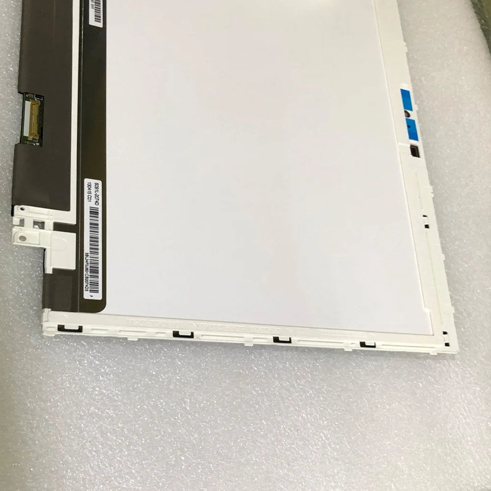 Imagem -06 - Painel de Tela Led Portátil Lp140wh7 Tsa1 Lp140wh7 Tsa2 Lp140wh7 ts a2 para Acer m5 481g 481t 841t M3481 X483 Matriz de Exibição 14
