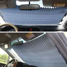 Car Dashboard UV Sun Shade #6