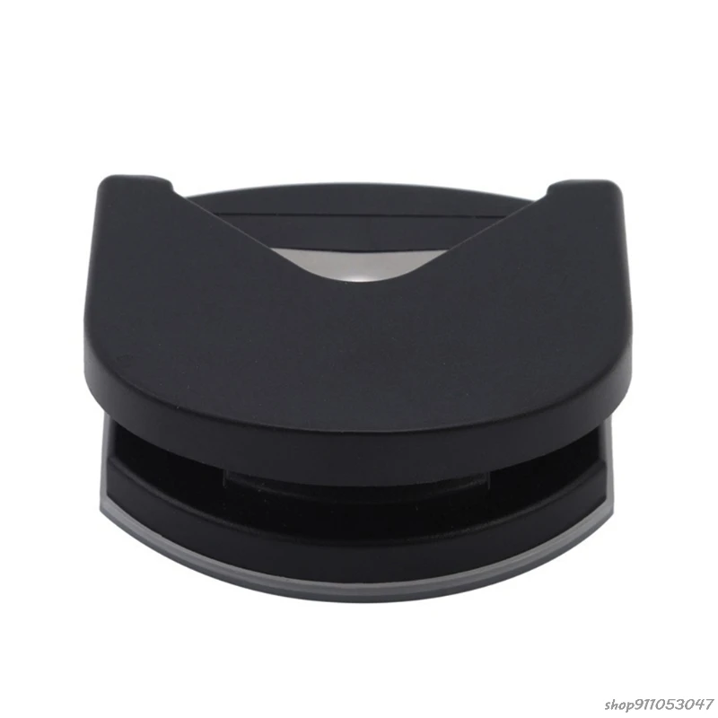 Бесплатная доставка, Угловой Инструмент для визиток, фотоаппарат для обрезки углов, инструмент для резки АБС-пленки, фотоэхолот 4 мм ju24 21, оптовая продажа