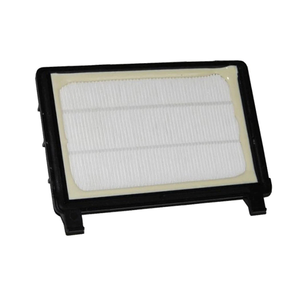 1 Pcs HEPA Filter for Philips Vacuum Cleaner Cleaning Filter for Philips FC8613 FC8408 FC8614 FC8716 FC8732 FC8720 FC8919 Etc