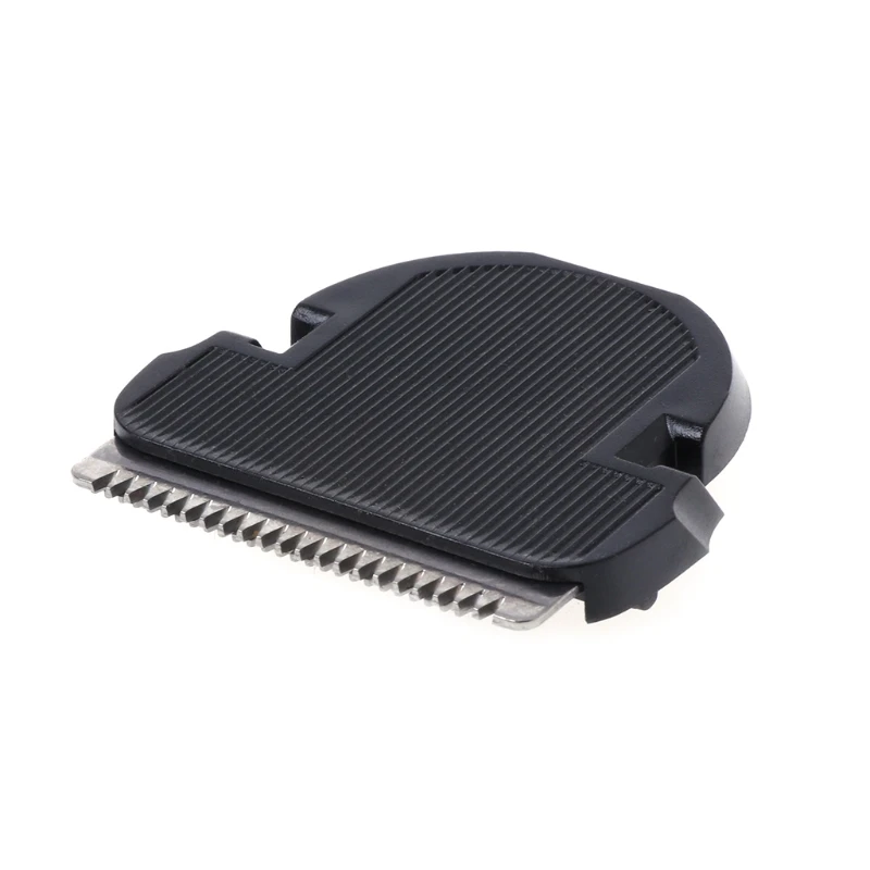 2022 nuovo ricambio Clipper Blade Cutter Hair Grooming Trimmer Head Shaver Comb Brush