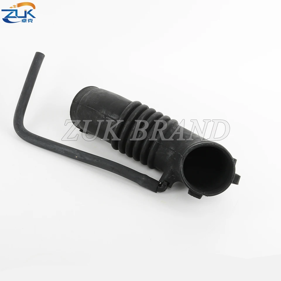 ZUK Car Engine Air Cleanner Air Intake Hose Air Flow Tube For Mazda 323 Familia Protege 1.5L 1.6L 1998 1999 2000 2001 2002 2003