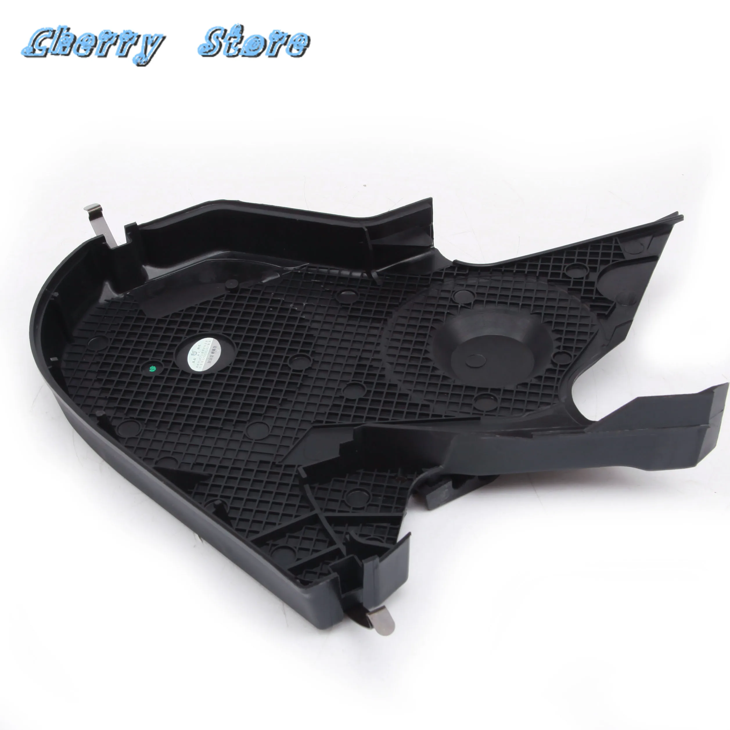 06A 109 108 C car acesssoriesTiming belt cover Serrated belt cover for Audi A3 A4 A6 TT VW Golf Seat Skoda 1.8L 06A 109 108