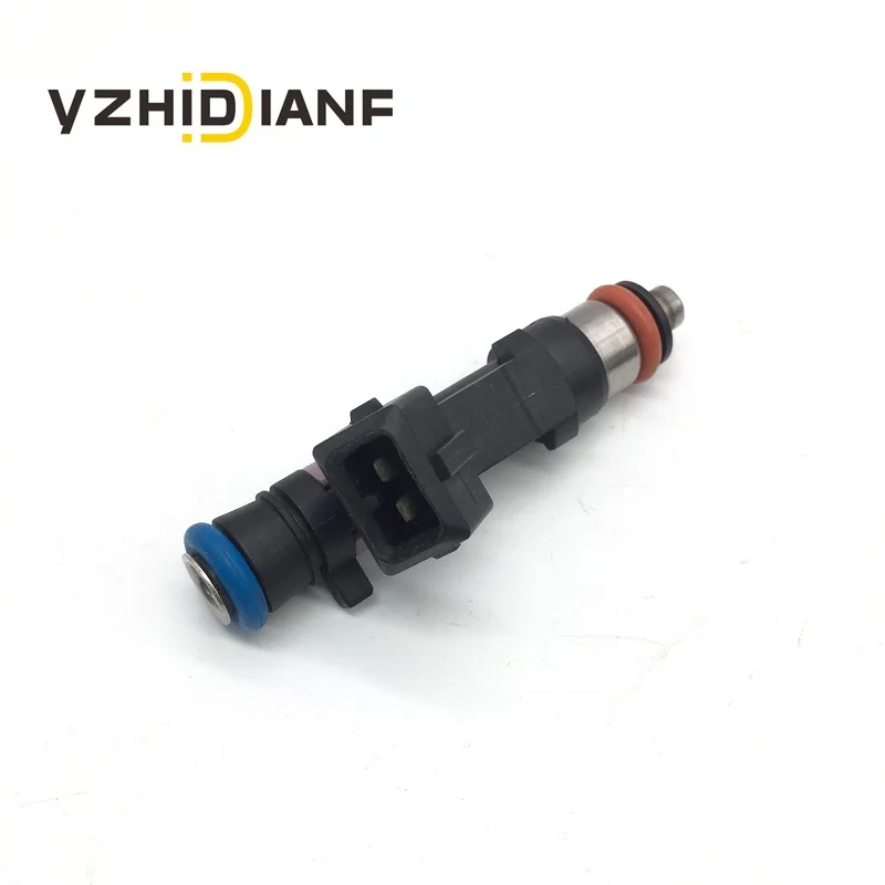 

4x Brand New Fuel Injector 0280158181 For Opel- Astra For Vauxhall- Corsa 1.4 16V Hatchback- 2000-2006 car accessories