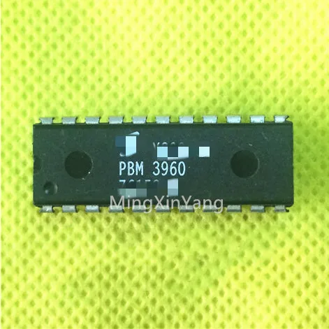 

Интегральная схема PBM3960 DIP-22, 5 шт.