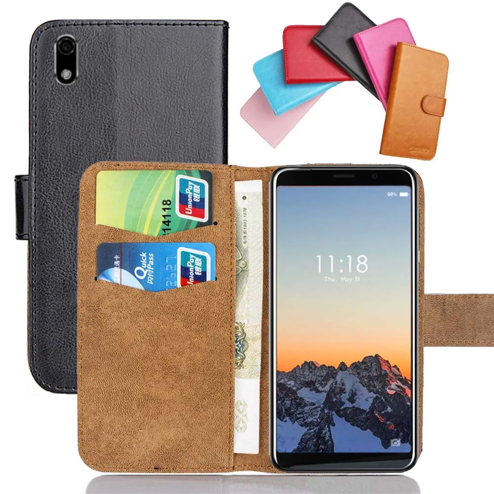 For Lenovo A5S Case… - image