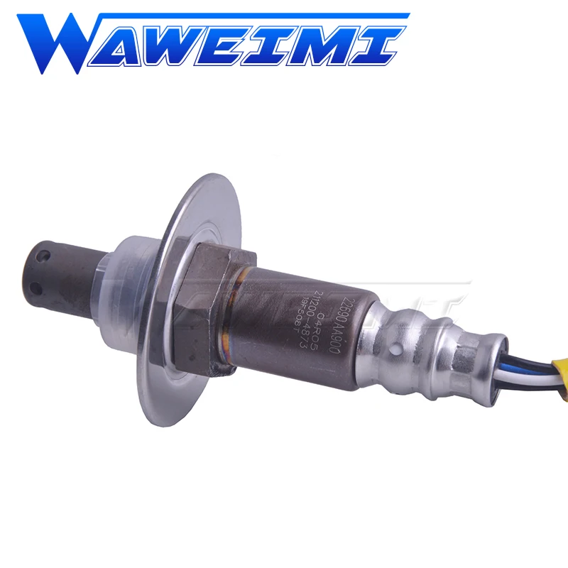 WAWEIMI 211200-4873 Lambda Oxygen Sensor For LEXUS SUBARU TOYOTA 2002-2008 234-9047 2349047 89467-33060