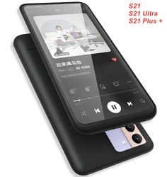 10000Mah Charger Case For Samsung Galaxy S21 FE S21 Plus S21 Ultra Battery Case Power Bank For Samsung S21FE Battery Case
