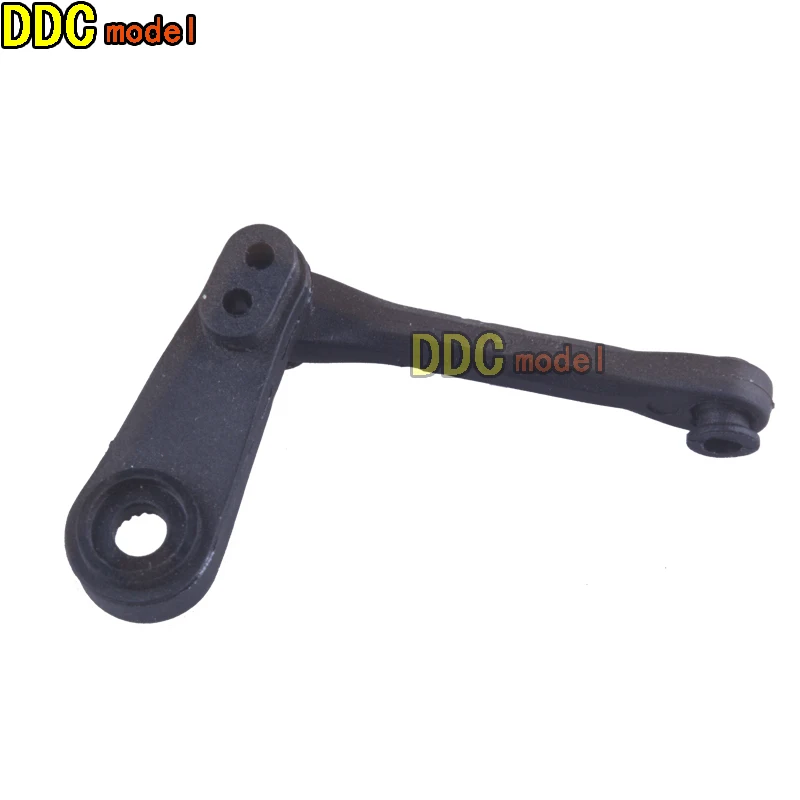 Remo Hobby P2529 remote control RC Car Spare Parts Upgrade P2529 Steering Linkage For 1/16 smax 1621 1625 1631 1635 1651 1655