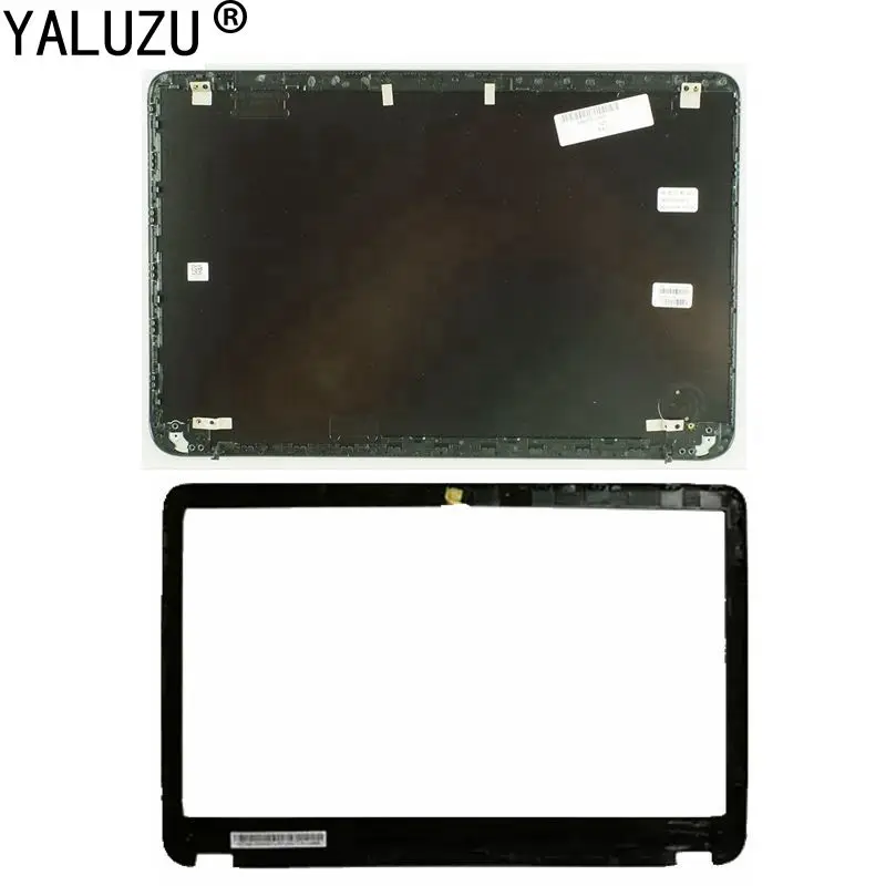 

NEW Shell For HP Envy 6 6-1000 6-1005tx 6-1116t TPN-C103 692382-001 7J260 LCD Top Case/Bezel Cover