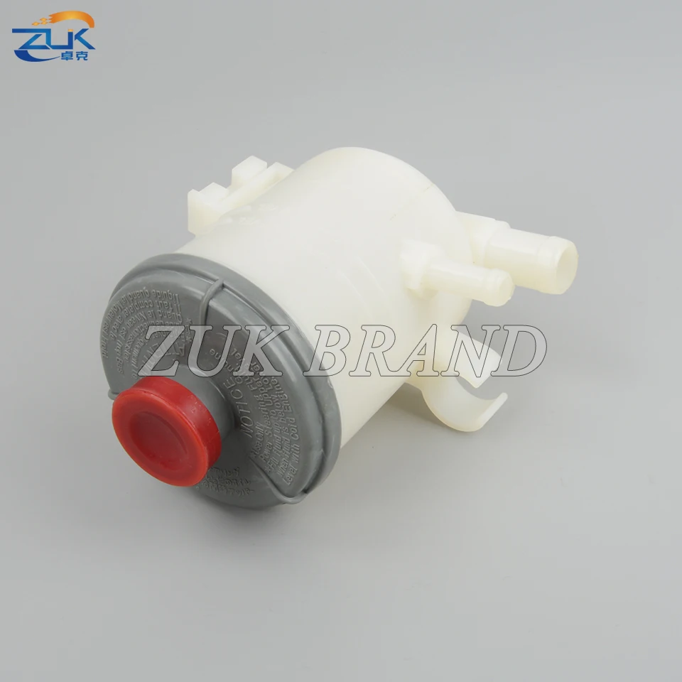 ZUK Power Steering Pump Fluid Reservoir Oil Tank Bottle Oiler For HONDA CRV 2007 2008 2009 2010 2011 2.4L RE4 OEM:53701-SWN-P01