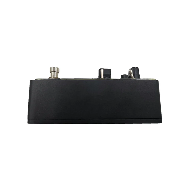 LY-ROCK Fred be od hand-rock distortion pedal effect ly rock