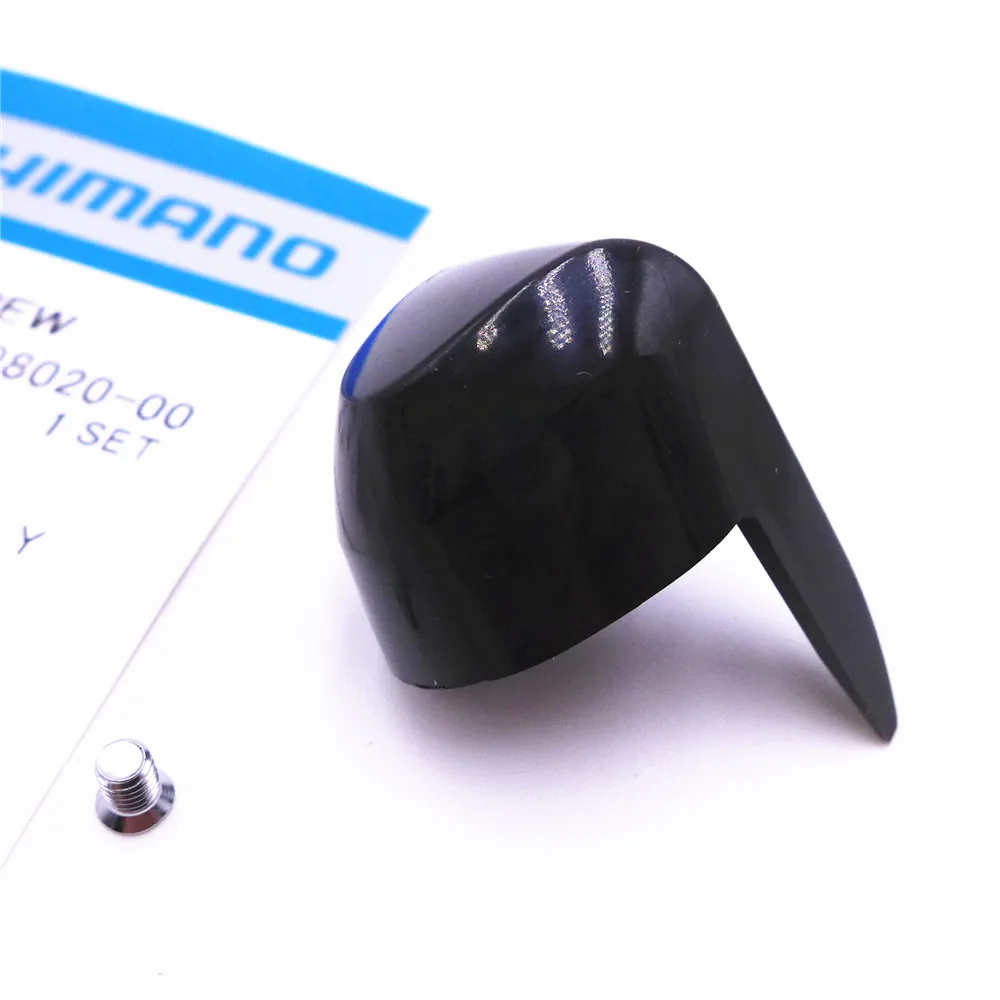 Shimano 105 ST-R7020/R7025/R7120/RX400 Hydraulic Disc Brake Dual Control Lever Shifter Name Plate Screw Y0F398020 Y0F498010