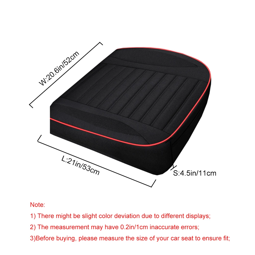 Car Seat Cover Seat Cushions Car pad Car Styling For Nissan X-trail Cefiro teana tiida geniss sylphy livina qashqai bluebird