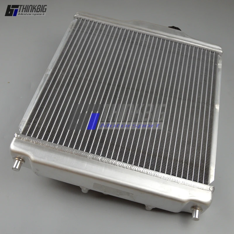 مشعاع ألومنيوم لدليل 1992-2000 هوندا سيفيك EG EK B16 B18